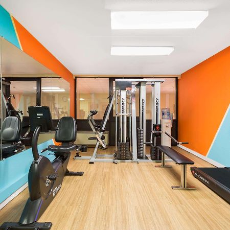 Howard Johnson By Wyndham Williamsburg Norge Екстер'єр фото