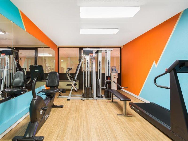 Howard Johnson By Wyndham Williamsburg Norge Екстер'єр фото
