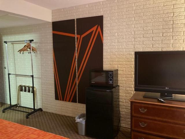 Howard Johnson By Wyndham Williamsburg Norge Екстер'єр фото