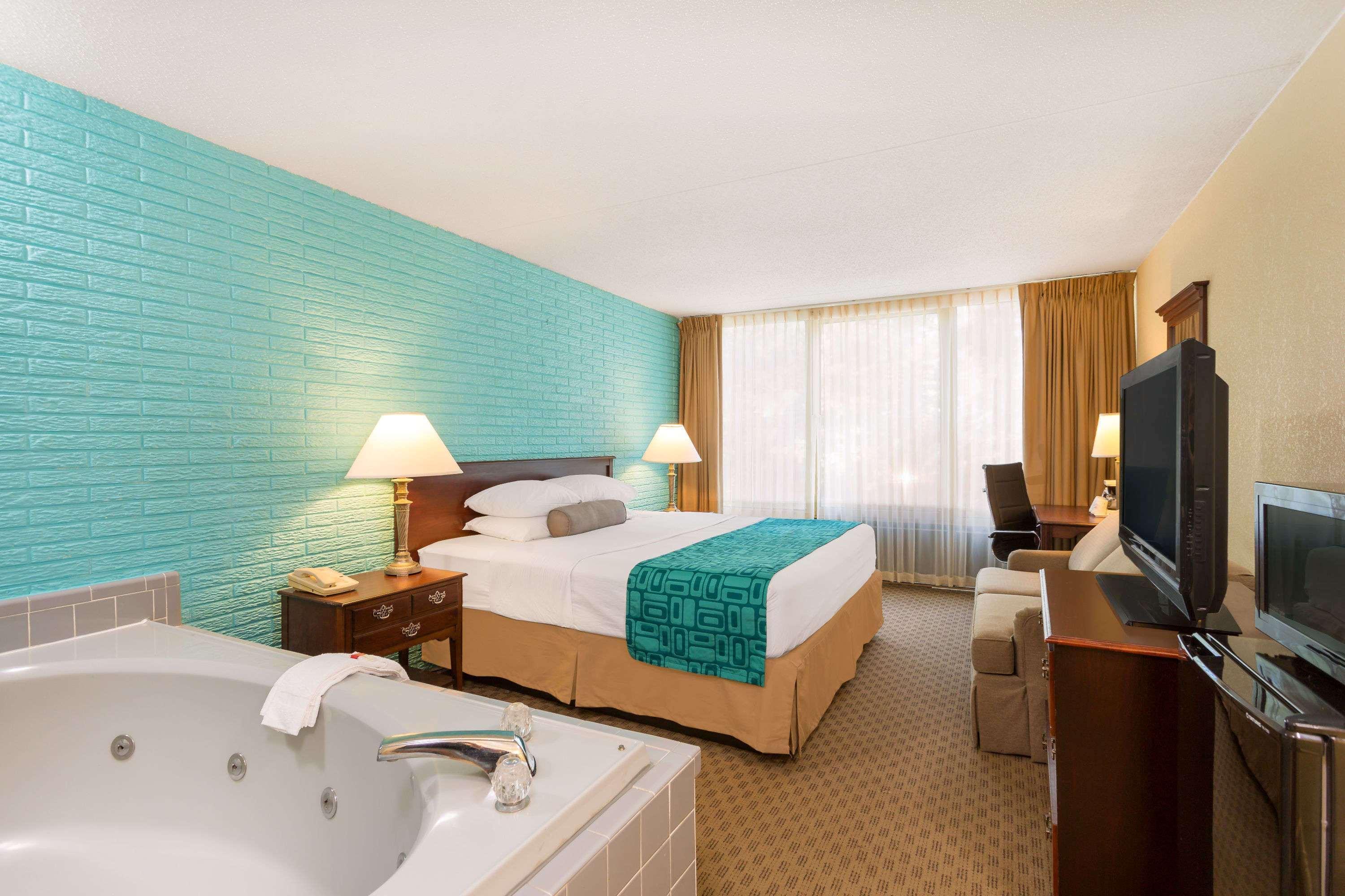 Howard Johnson By Wyndham Williamsburg Norge Екстер'єр фото