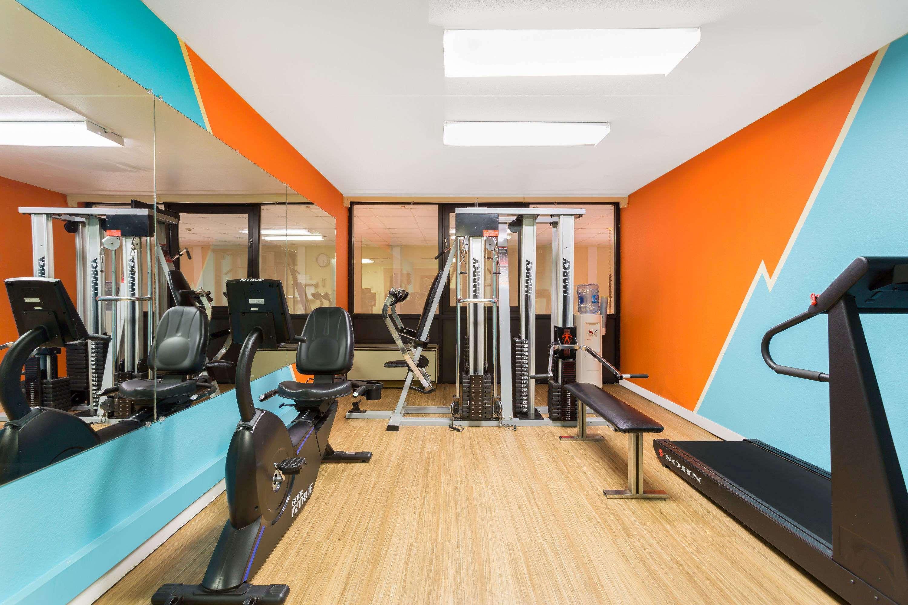 Howard Johnson By Wyndham Williamsburg Norge Екстер'єр фото