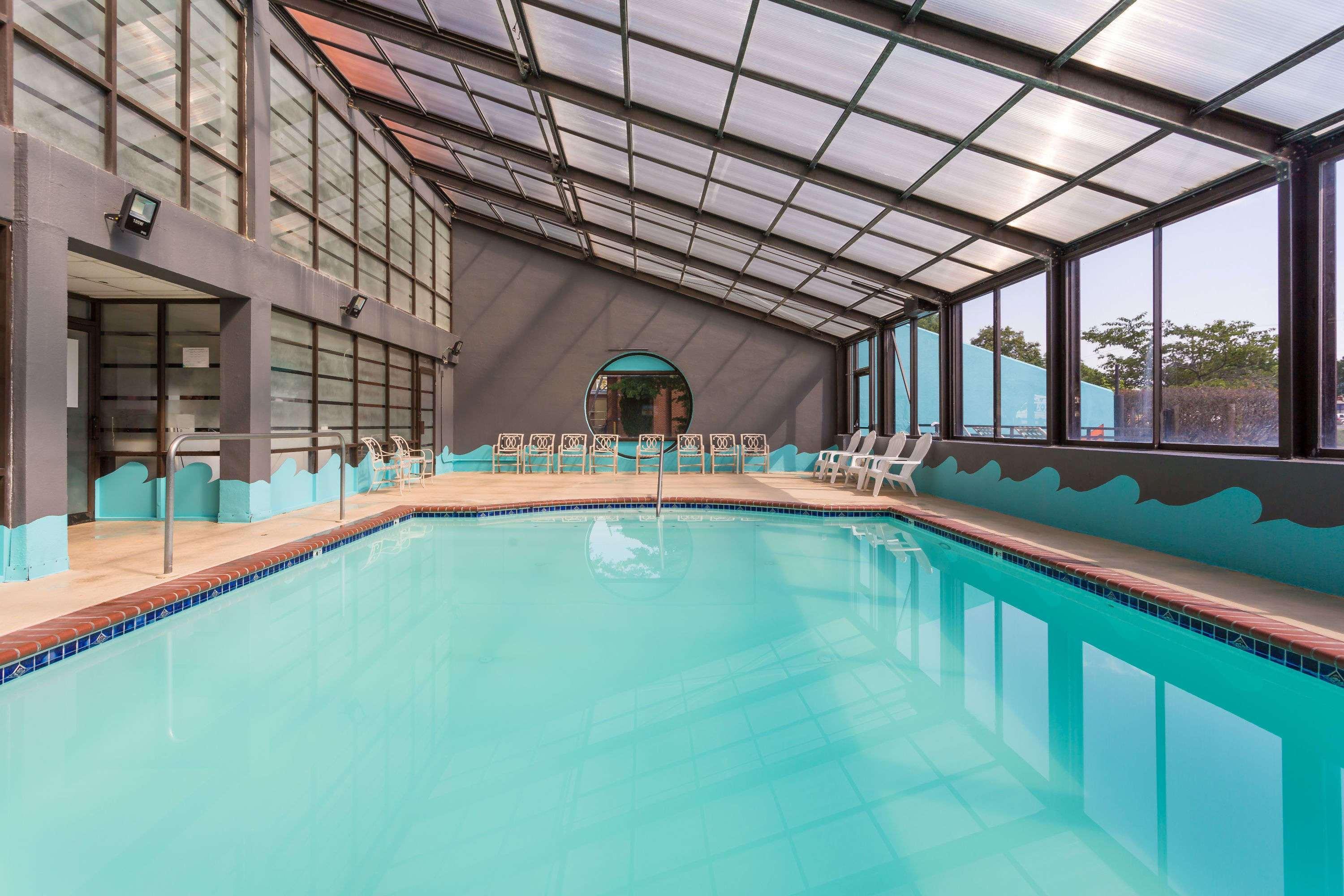 Howard Johnson By Wyndham Williamsburg Norge Екстер'єр фото