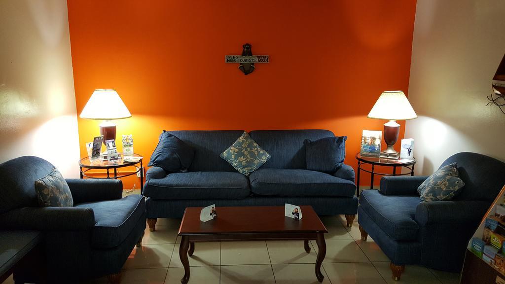 Howard Johnson By Wyndham Williamsburg Norge Екстер'єр фото