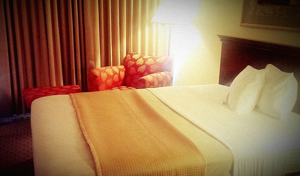 Howard Johnson By Wyndham Williamsburg Norge Екстер'єр фото