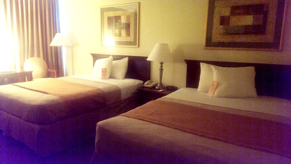 Howard Johnson By Wyndham Williamsburg Norge Екстер'єр фото