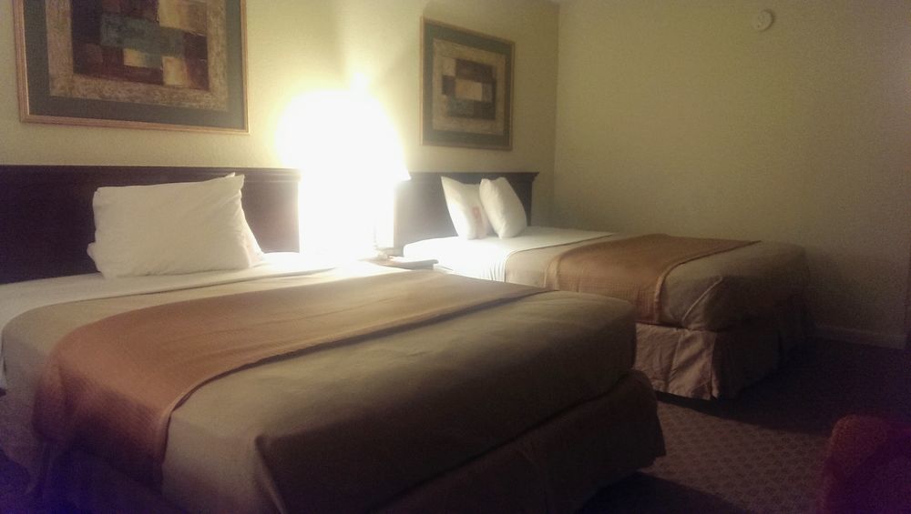 Howard Johnson By Wyndham Williamsburg Norge Екстер'єр фото