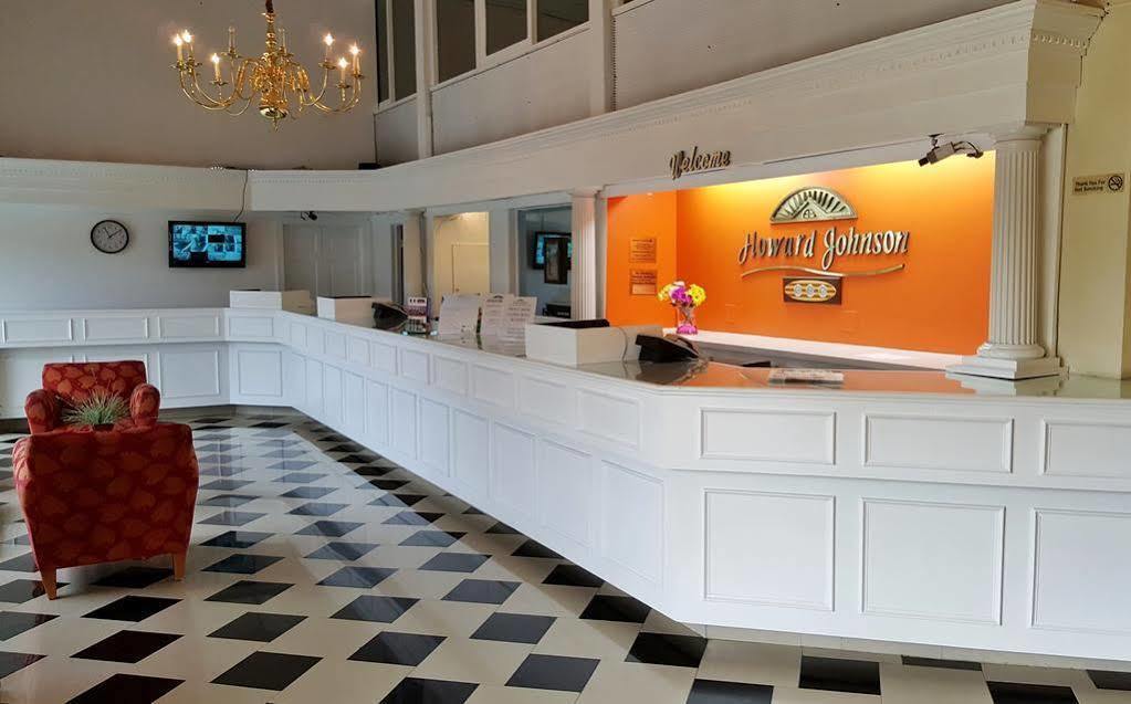 Howard Johnson By Wyndham Williamsburg Norge Екстер'єр фото