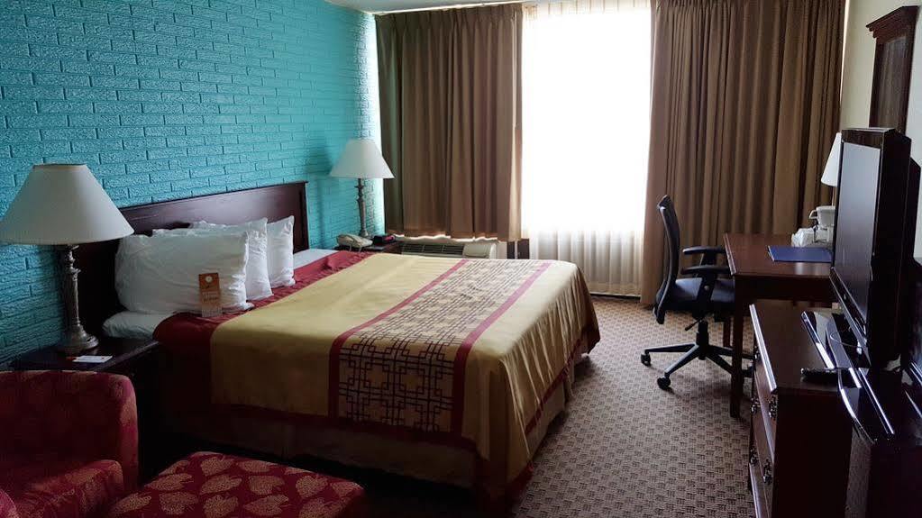 Howard Johnson By Wyndham Williamsburg Norge Екстер'єр фото