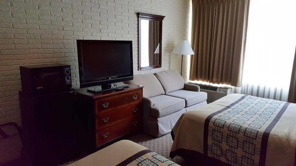 Howard Johnson By Wyndham Williamsburg Norge Екстер'єр фото