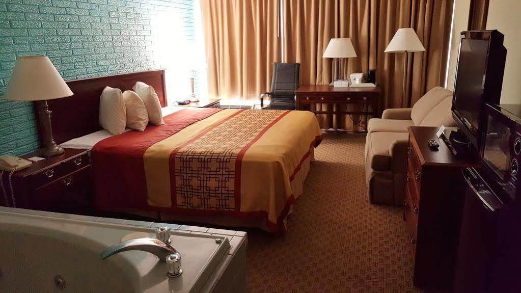 Howard Johnson By Wyndham Williamsburg Norge Екстер'єр фото