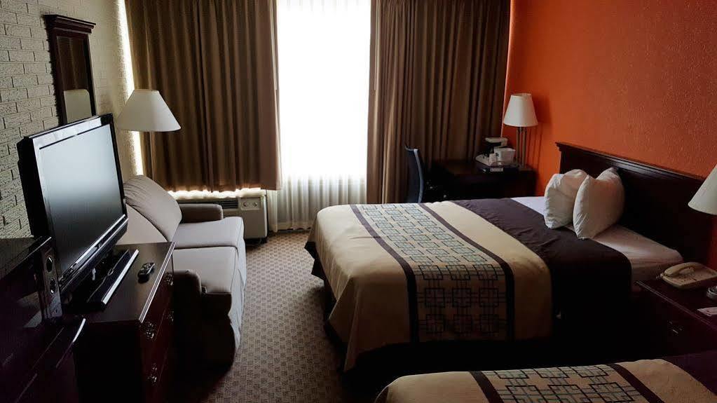 Howard Johnson By Wyndham Williamsburg Norge Екстер'єр фото