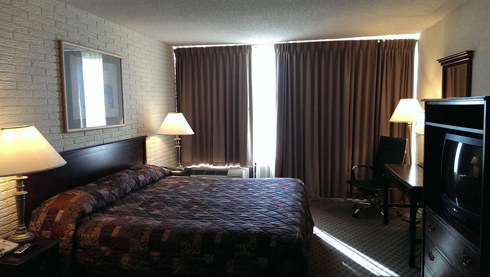 Howard Johnson By Wyndham Williamsburg Norge Екстер'єр фото
